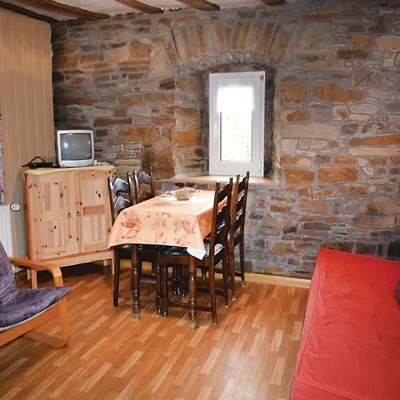 Appartement Bullingen 200