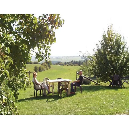Appartement Bullingen 200 Manderfeld