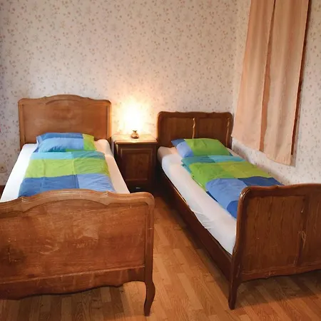 Bullingen 200 Appartement Manderfeld