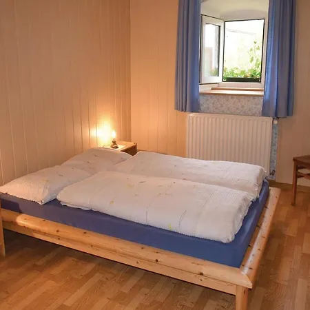 Bullingen 200 Apartment