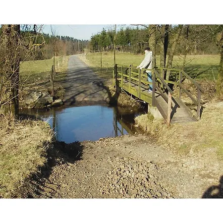 Bullingen 200 Manderfeld