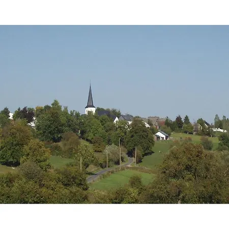Bullingen 200 *